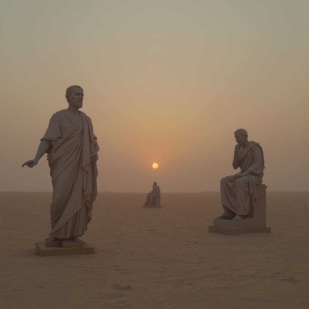 Ethik, Politik und religiöse Perspektiven